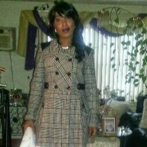 Meet your Posher, Tameka